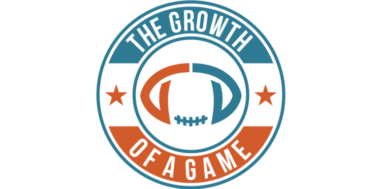 The organic growth of American Football in The Netherlands