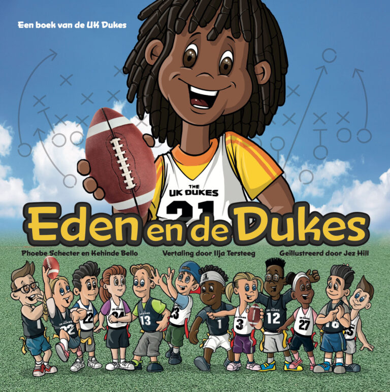 Eden en de Dukes